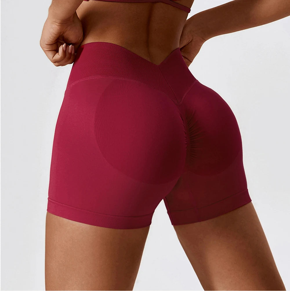 VContour Shorts