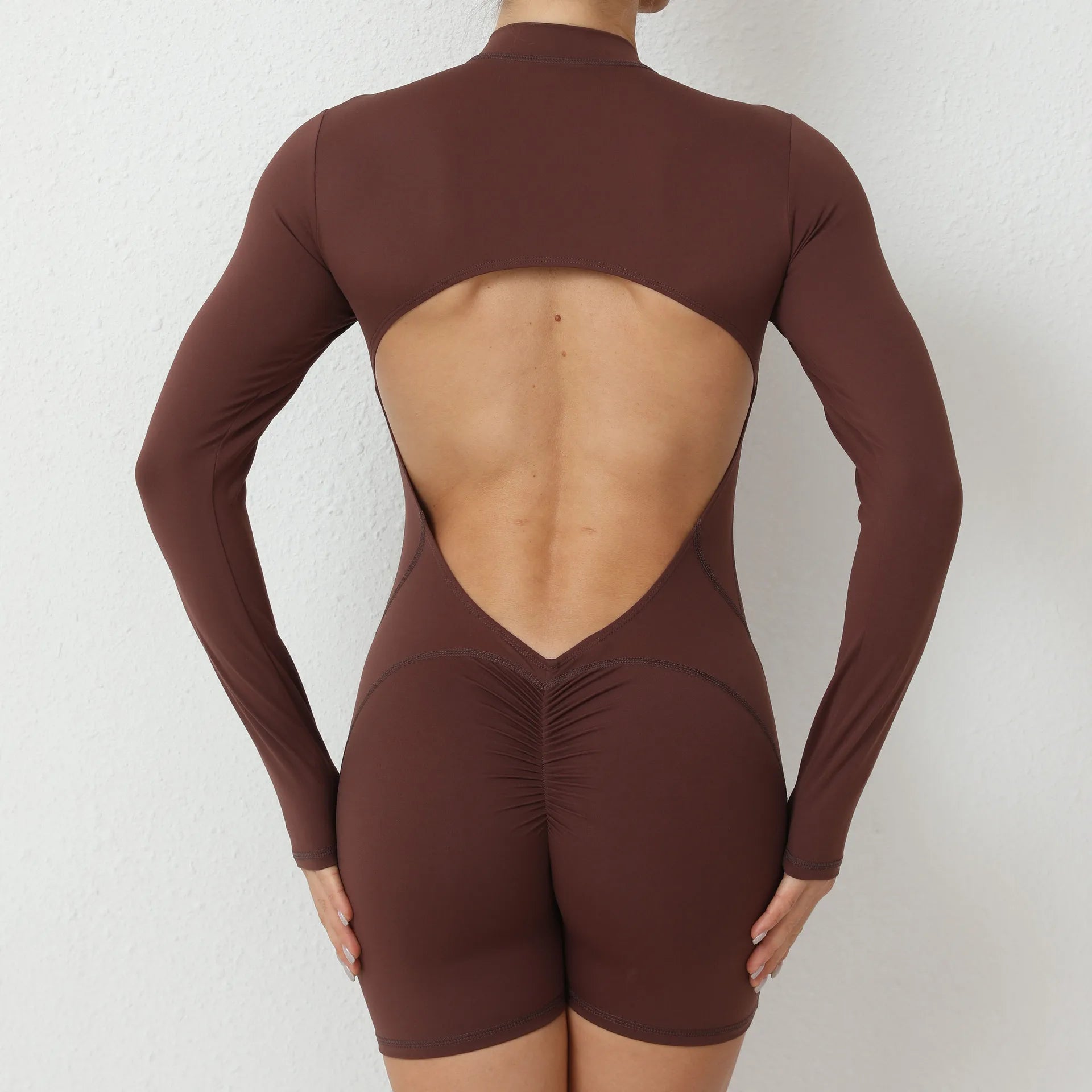 HaloFit Bodysuit