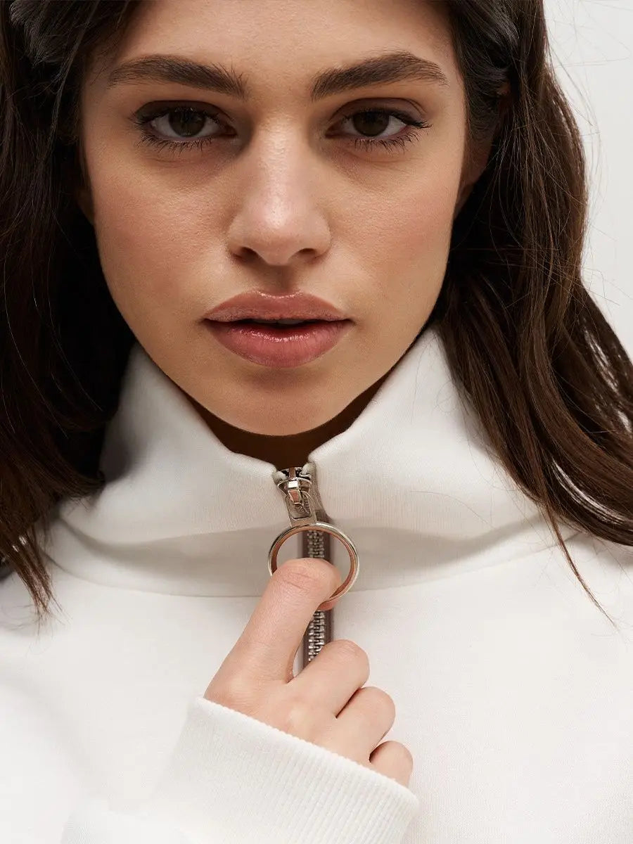 CloudZip Hoodie