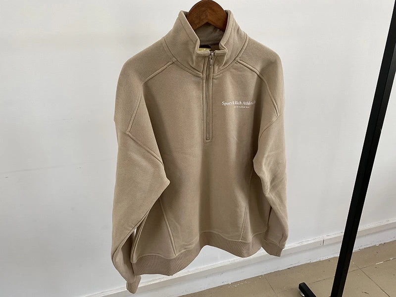 CoreZip Hoodie