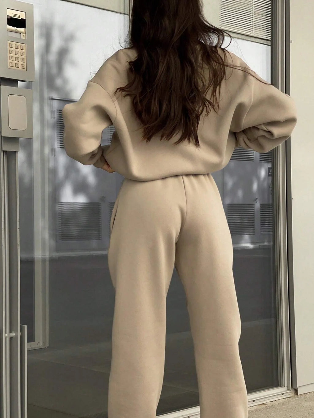 CozyTwin Fleece Set