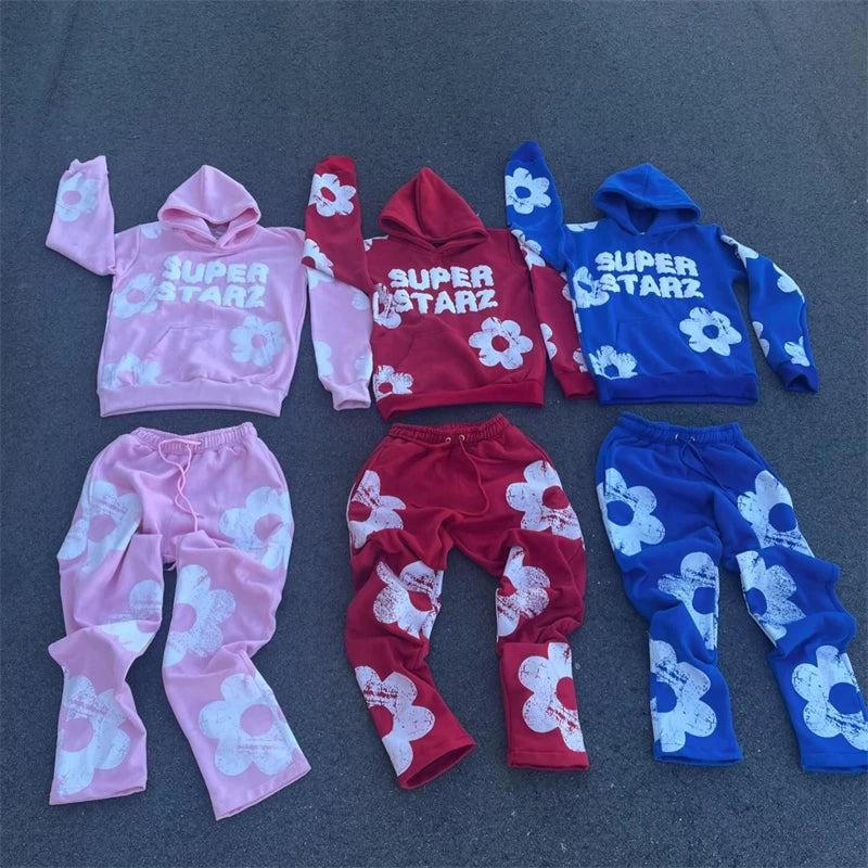 NeoStreet Duo Set