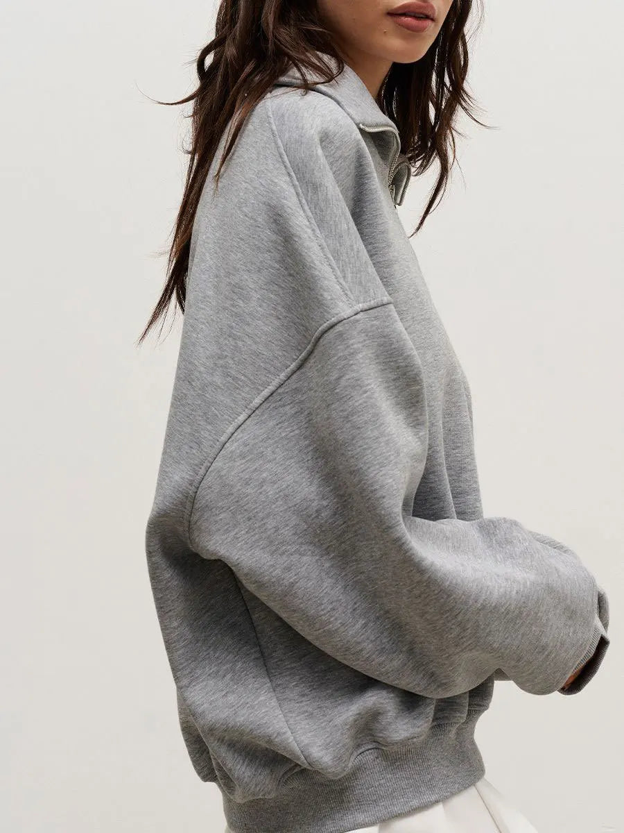 CloudZip Hoodie