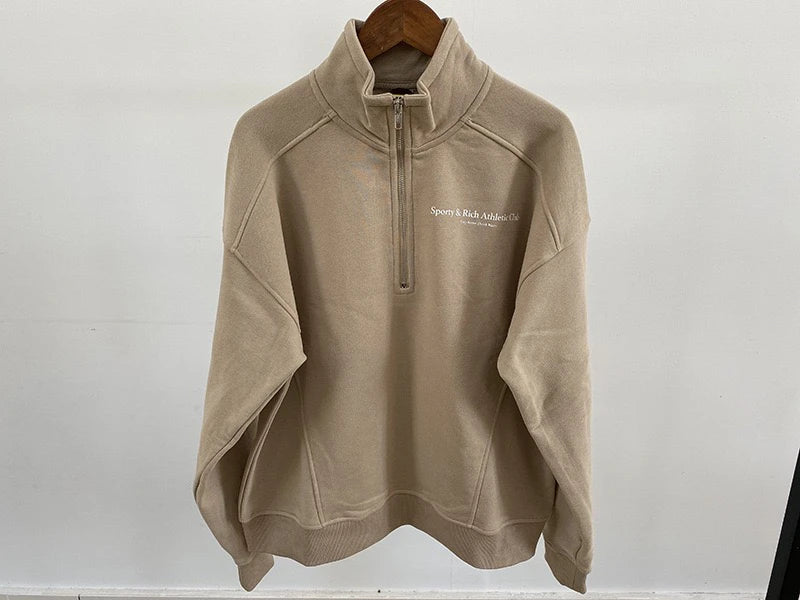 CoreZip Hoodie