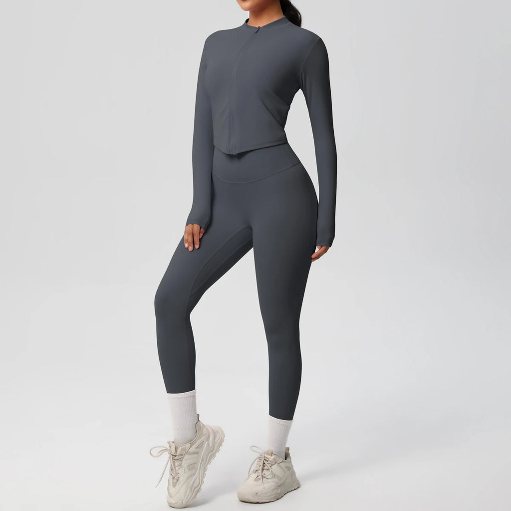 ZipFlow Duo Set