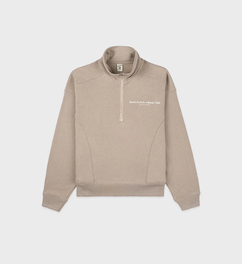 CoreZip Hoodie