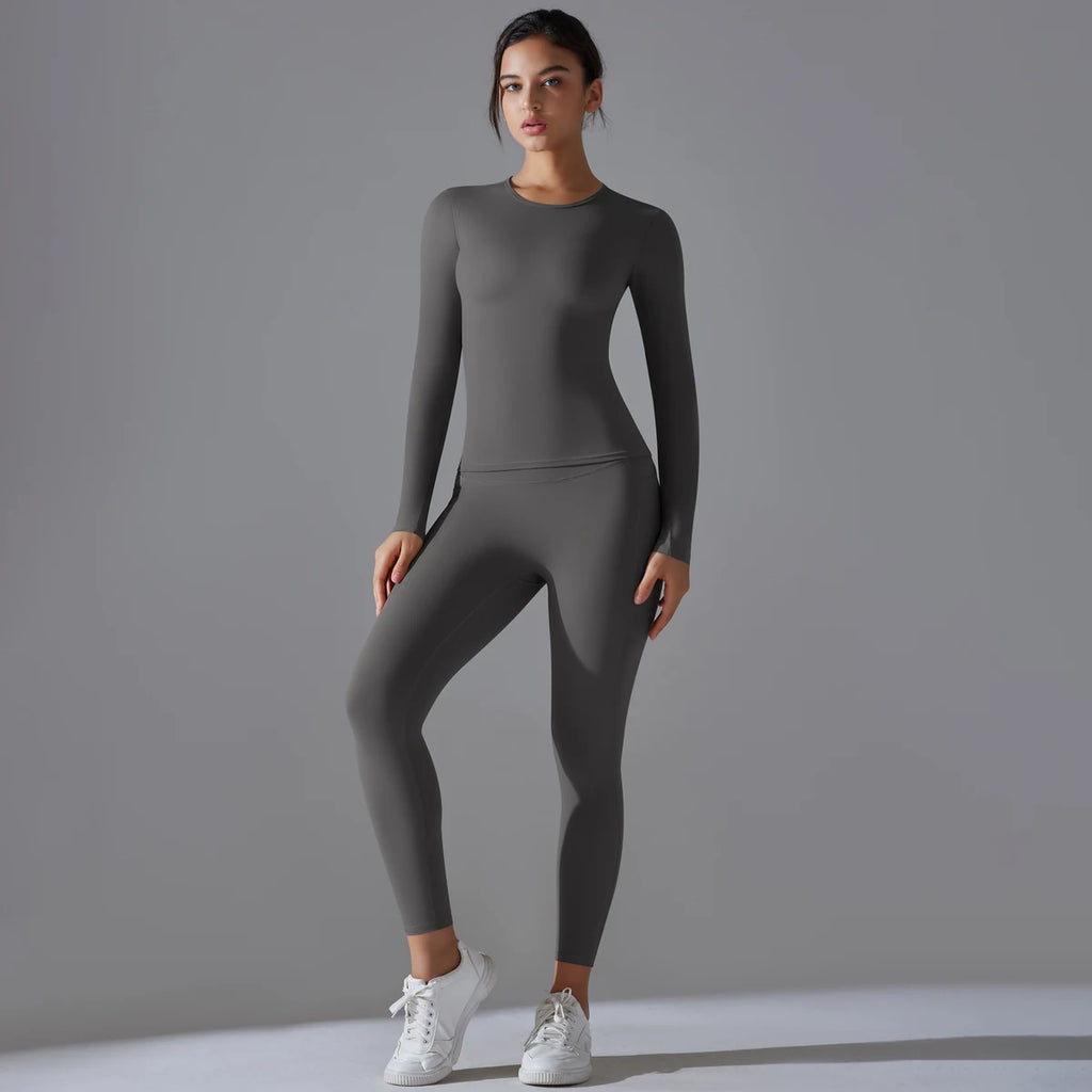 Seamless Pocket Set