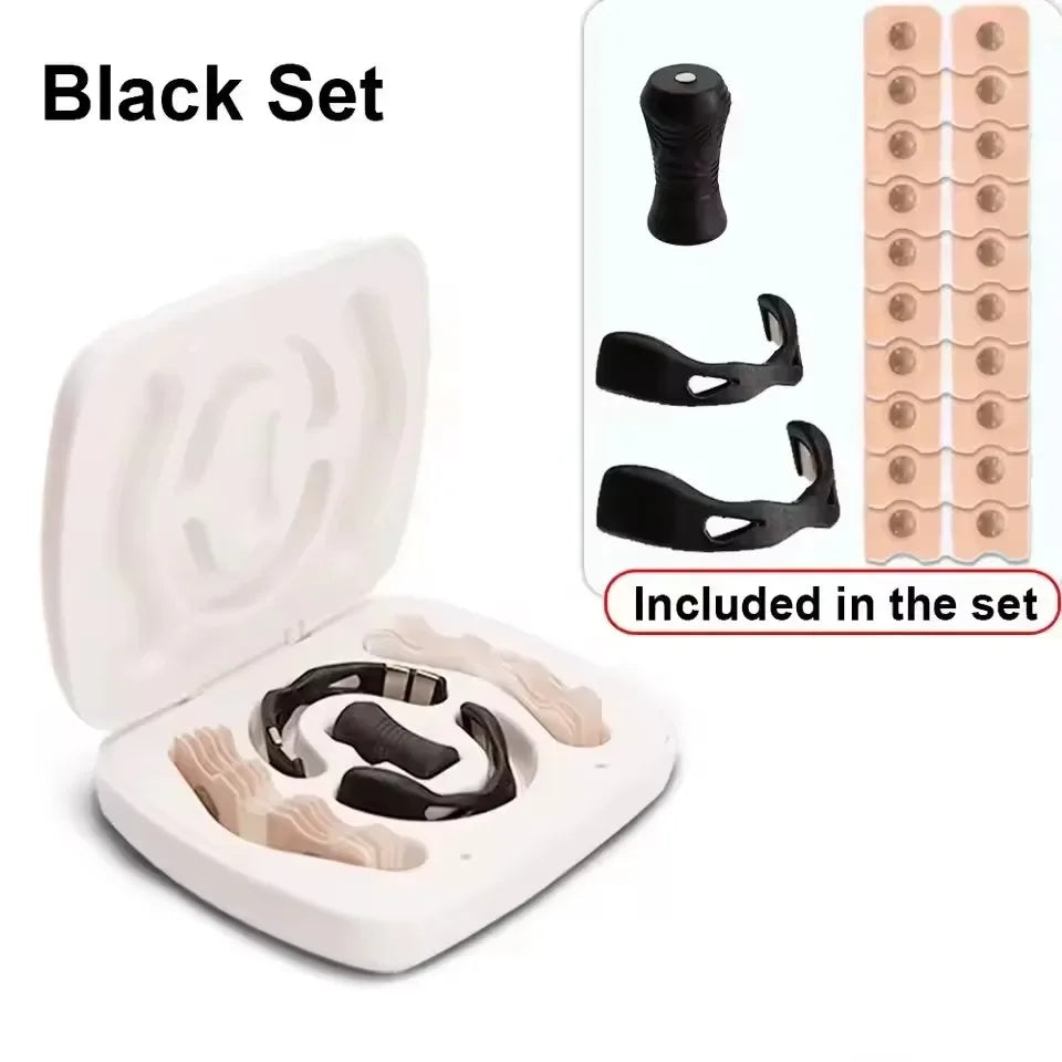 BreatheLift Clip