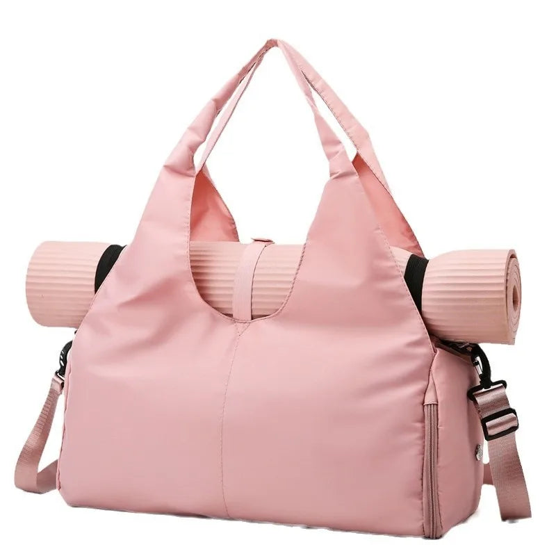 AeroCarry Pro Tote