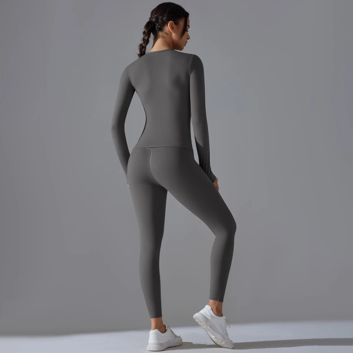 Seamless Pocket Set