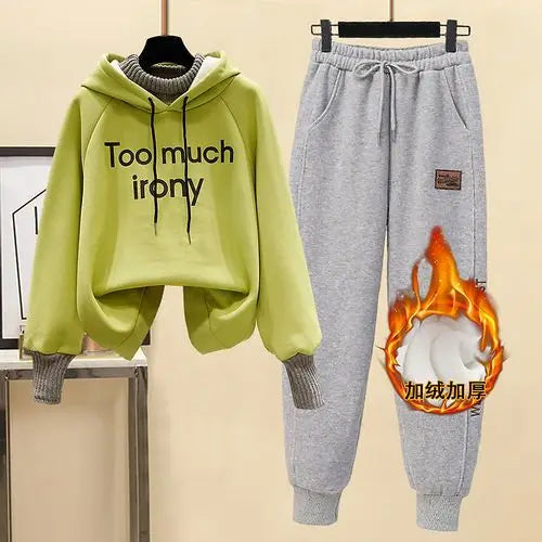 CozyMotion Set
