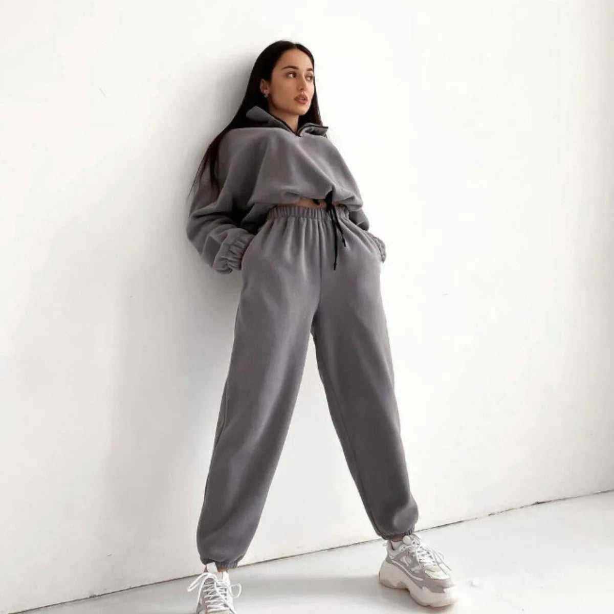 PolarFleece Duo Set