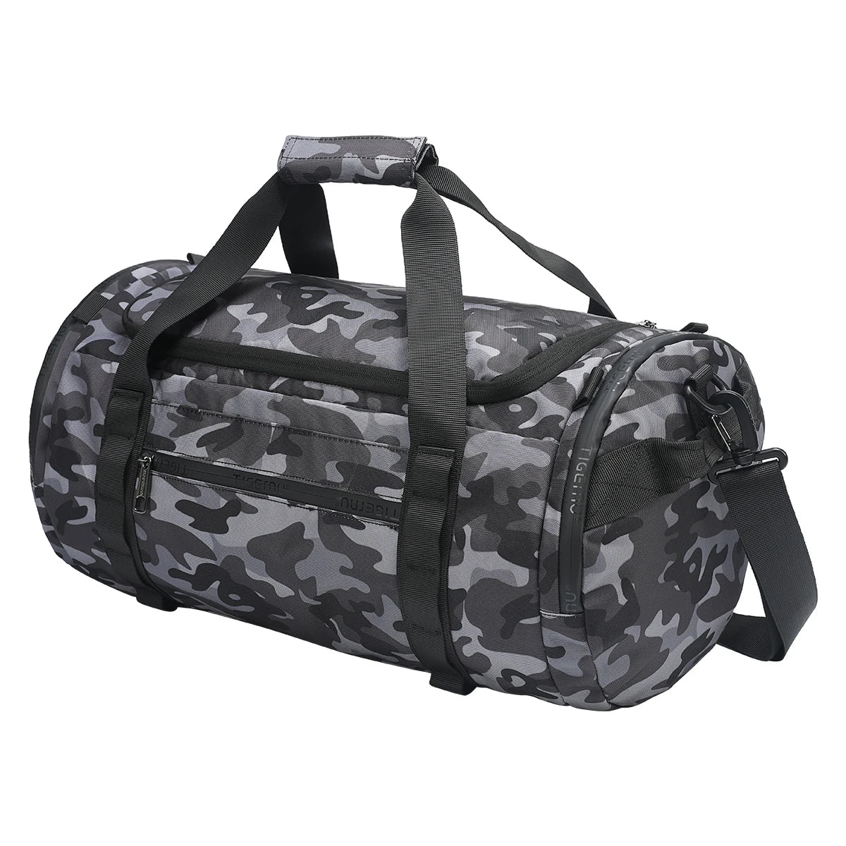 StormGuard Gym Duffel