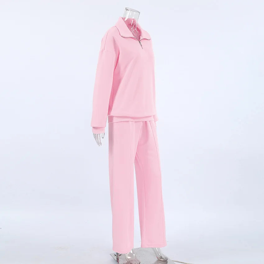 TerryPolo Set