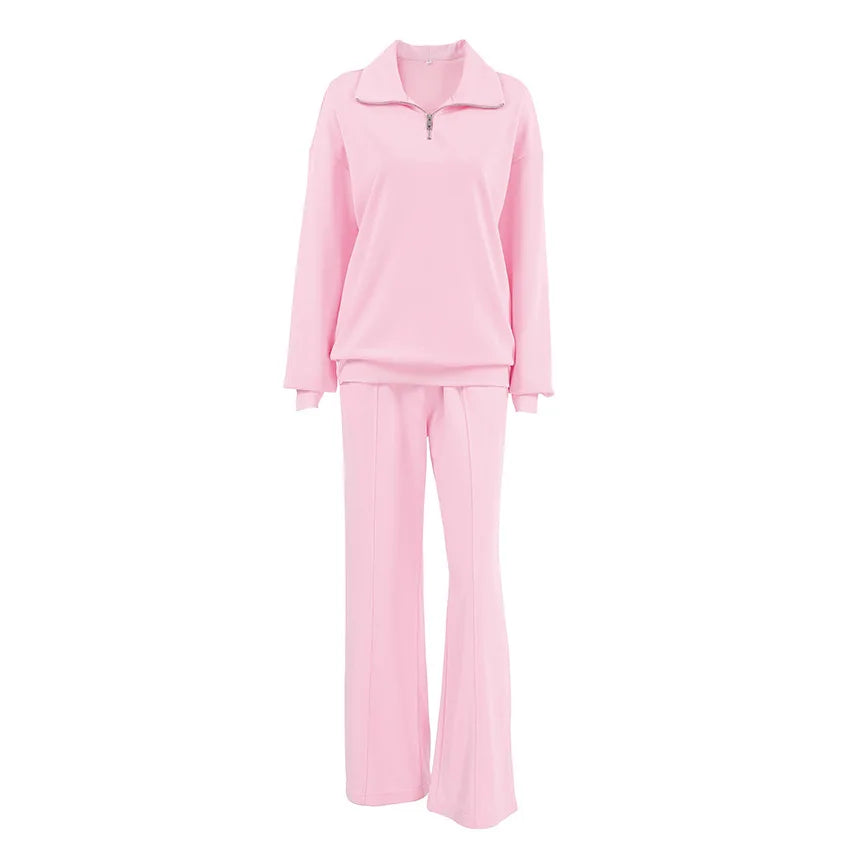 TerryPolo Set
