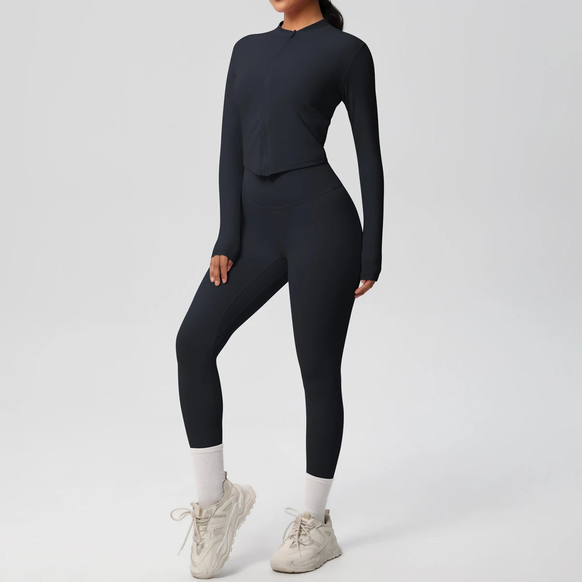 ZipFlow Duo Set