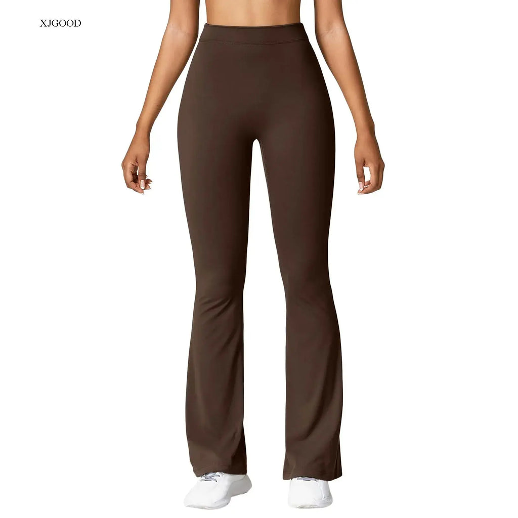 MicroFlare Pants
