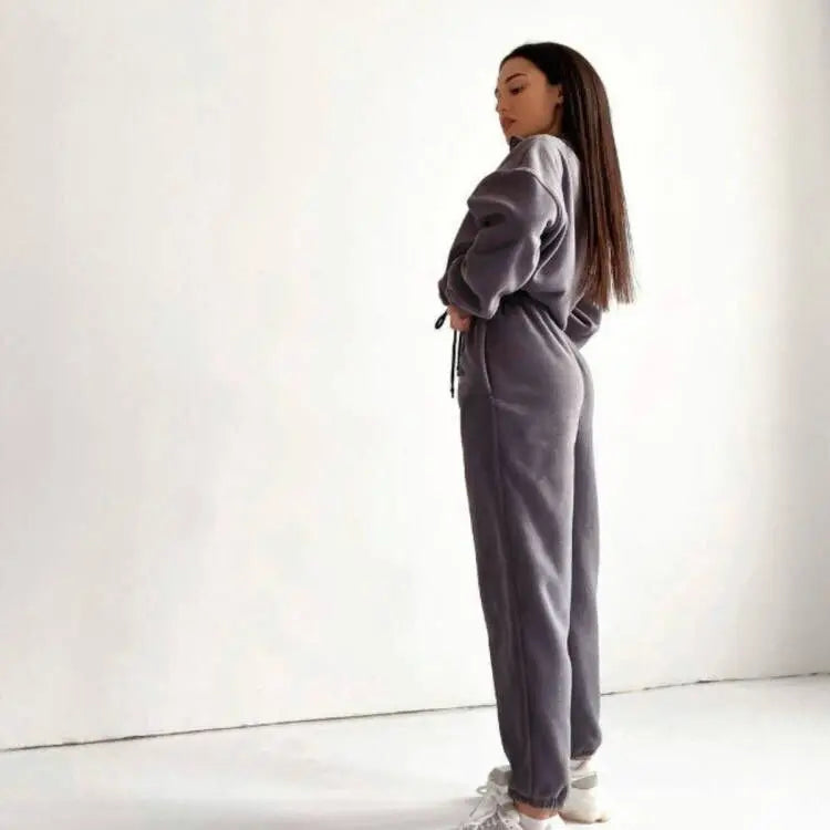 PolarFleece Duo Set