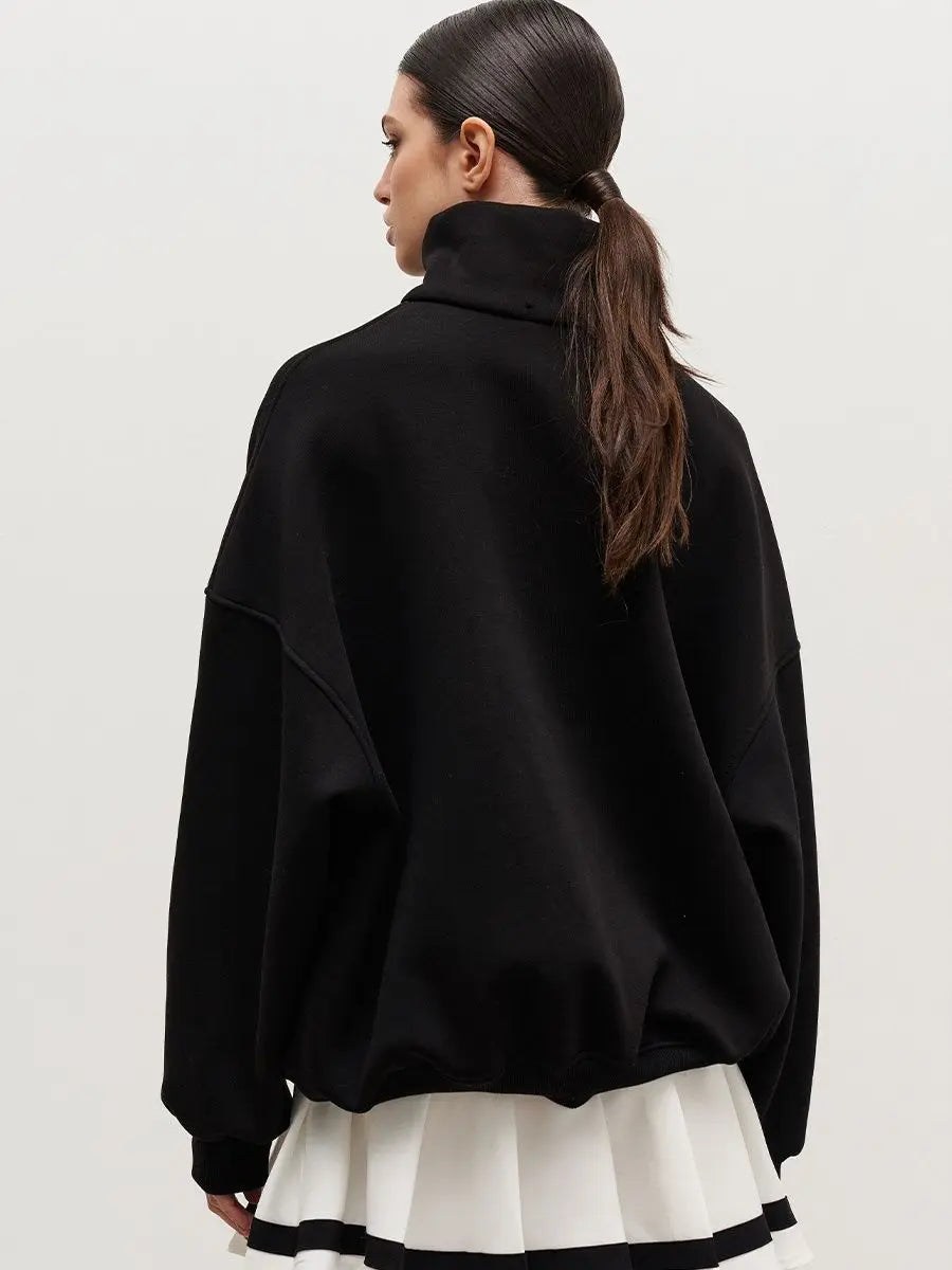 CloudZip Hoodie