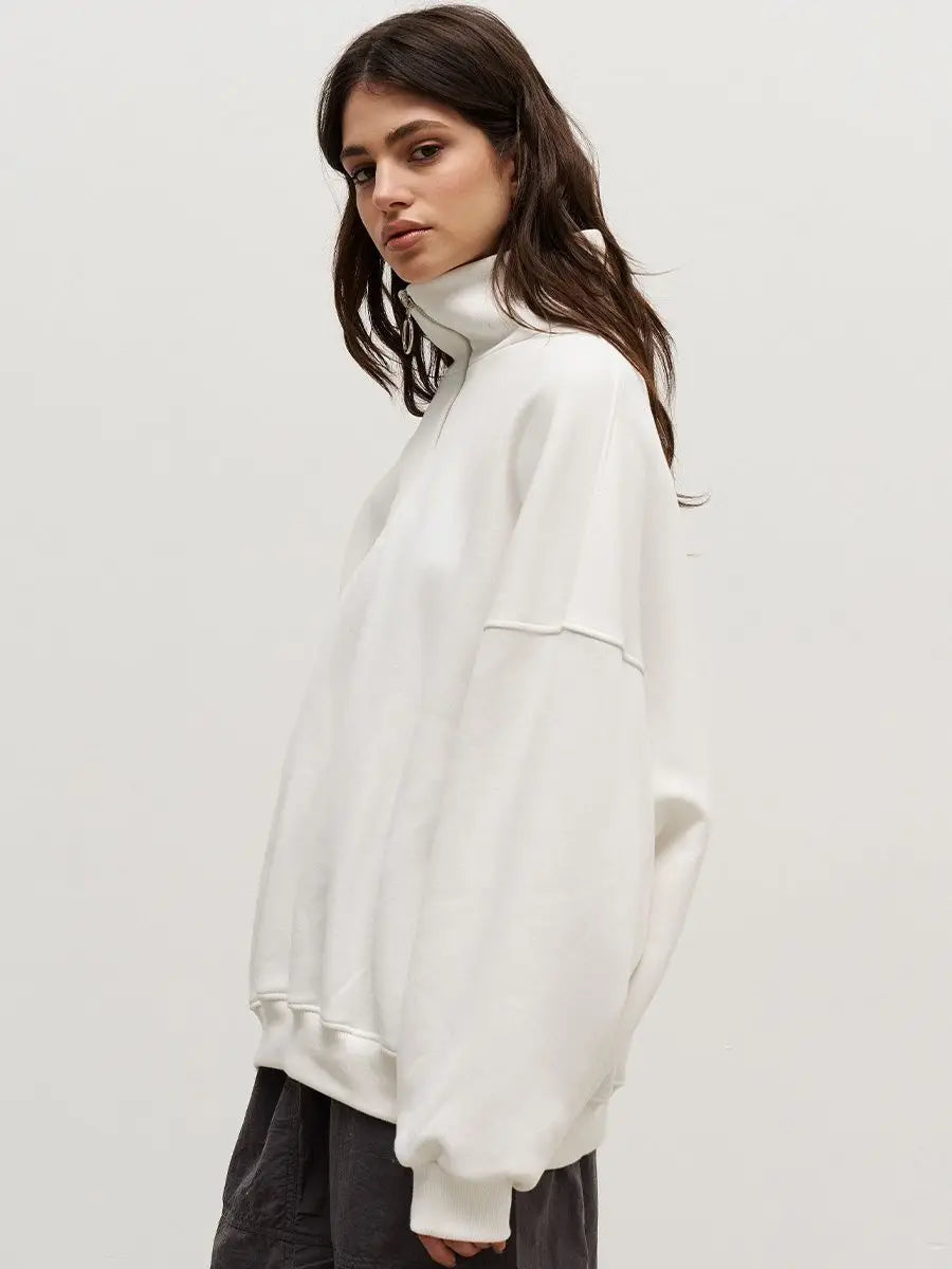 CloudZip Hoodie