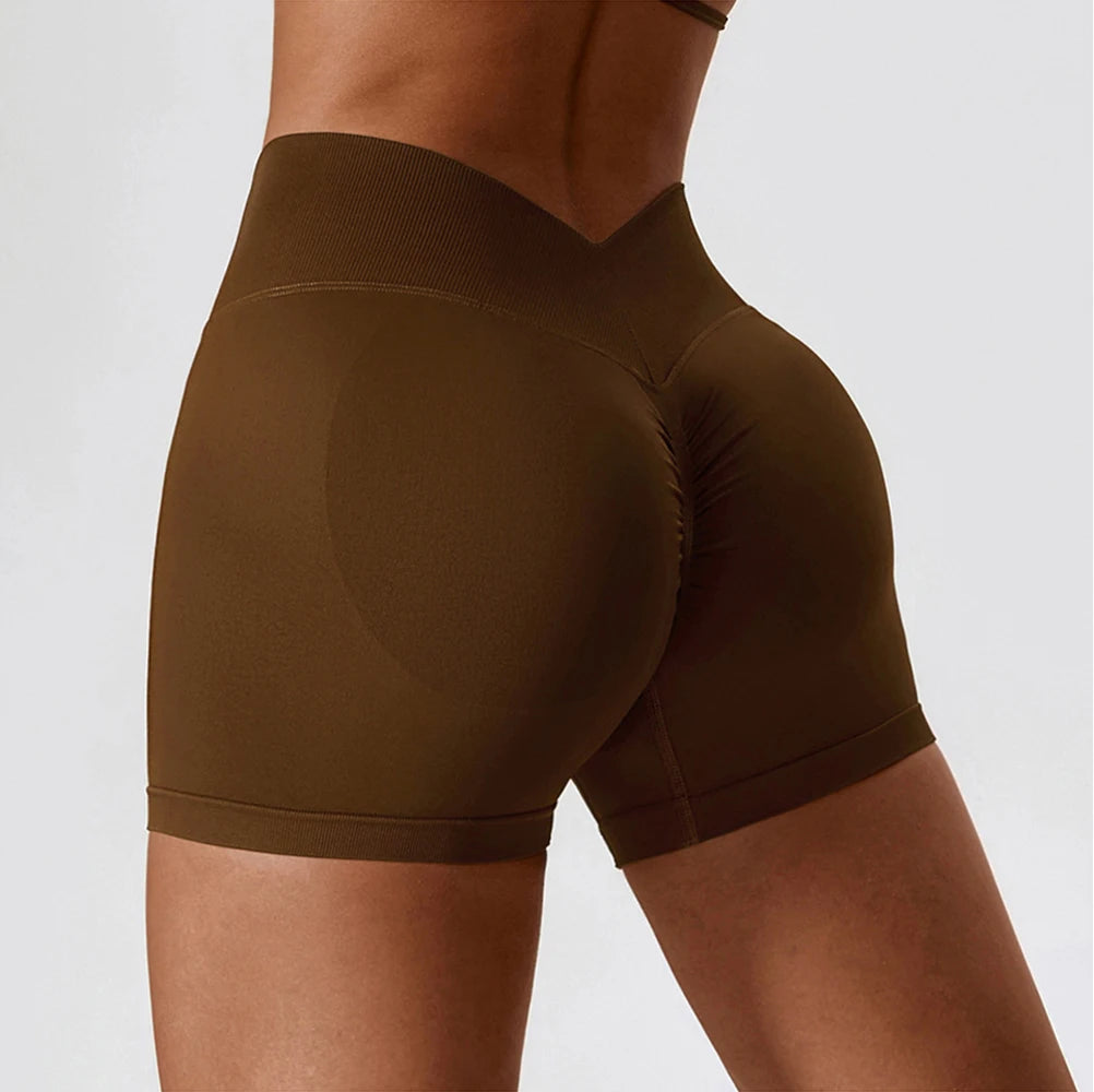 VContour Shorts