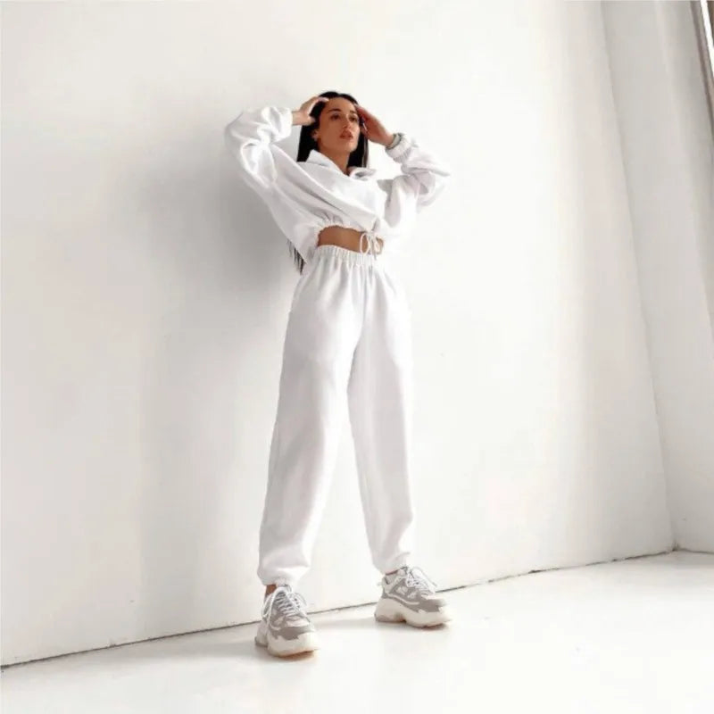 PolarFleece Duo Set