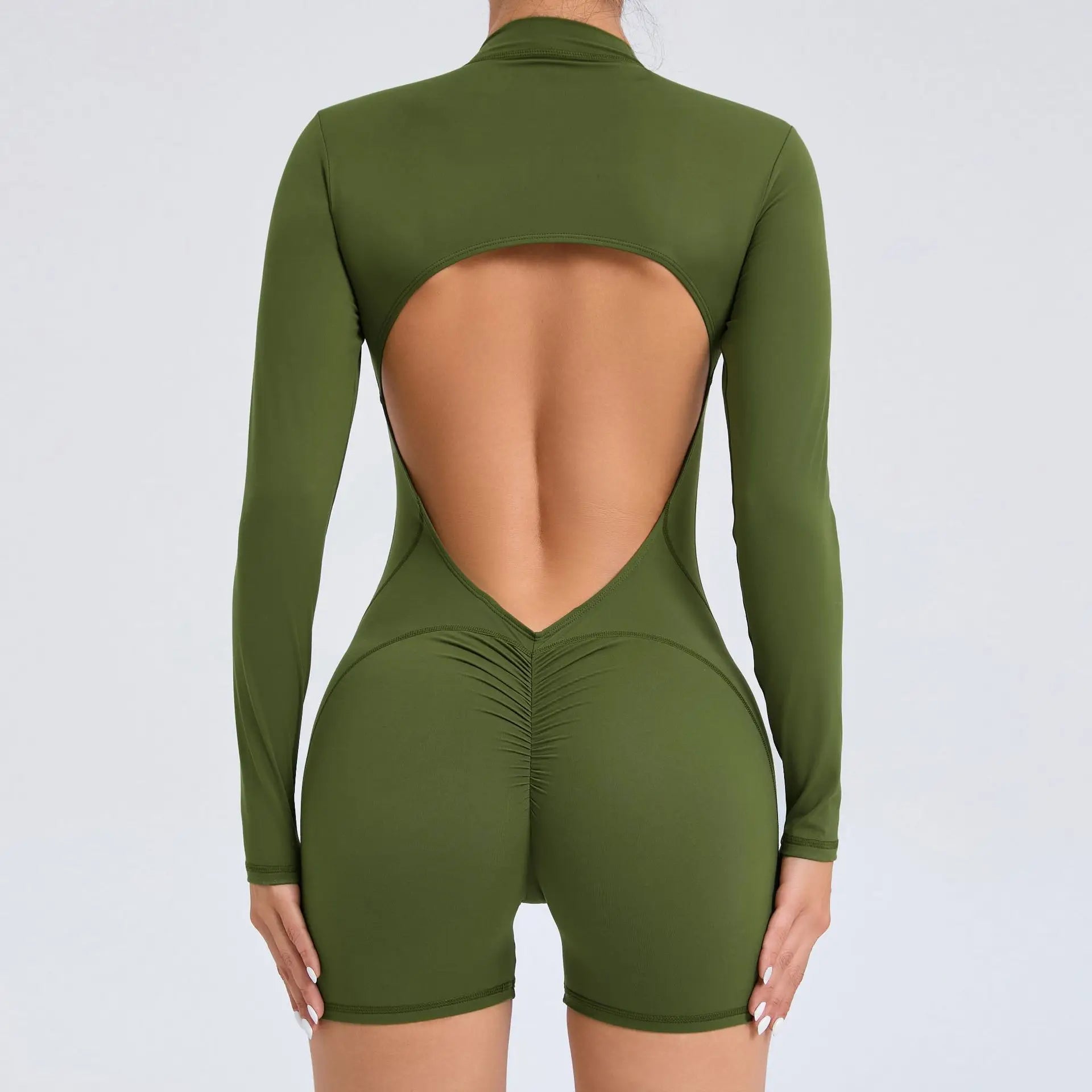 HaloFit Bodysuit