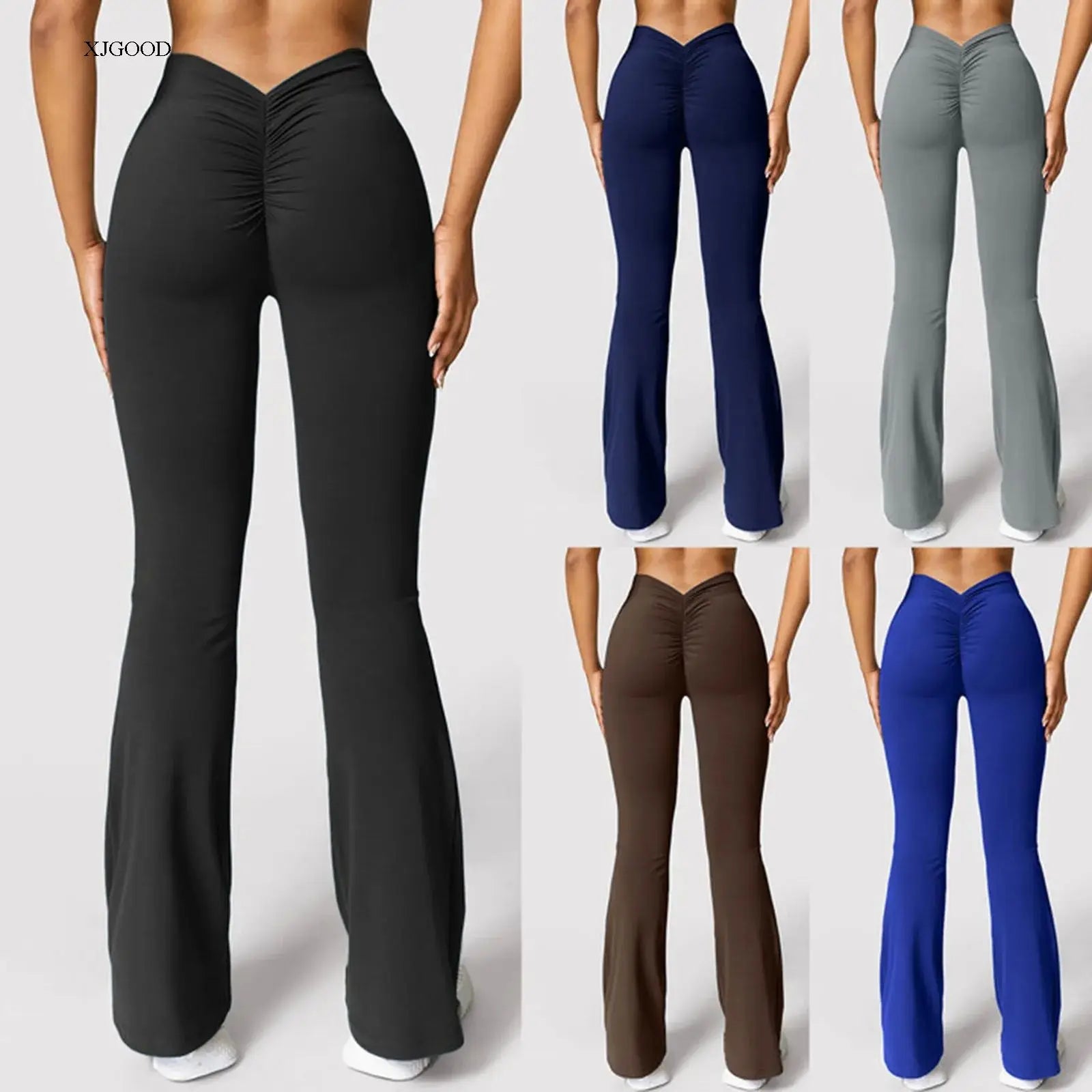 MicroFlare Pants