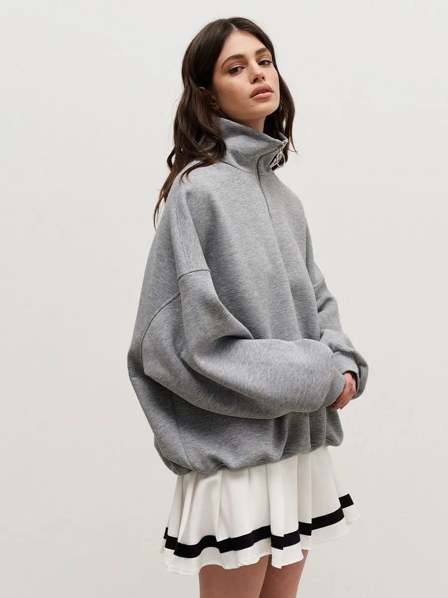 CloudZip Hoodie