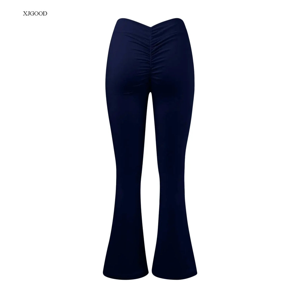 MicroFlare Pants