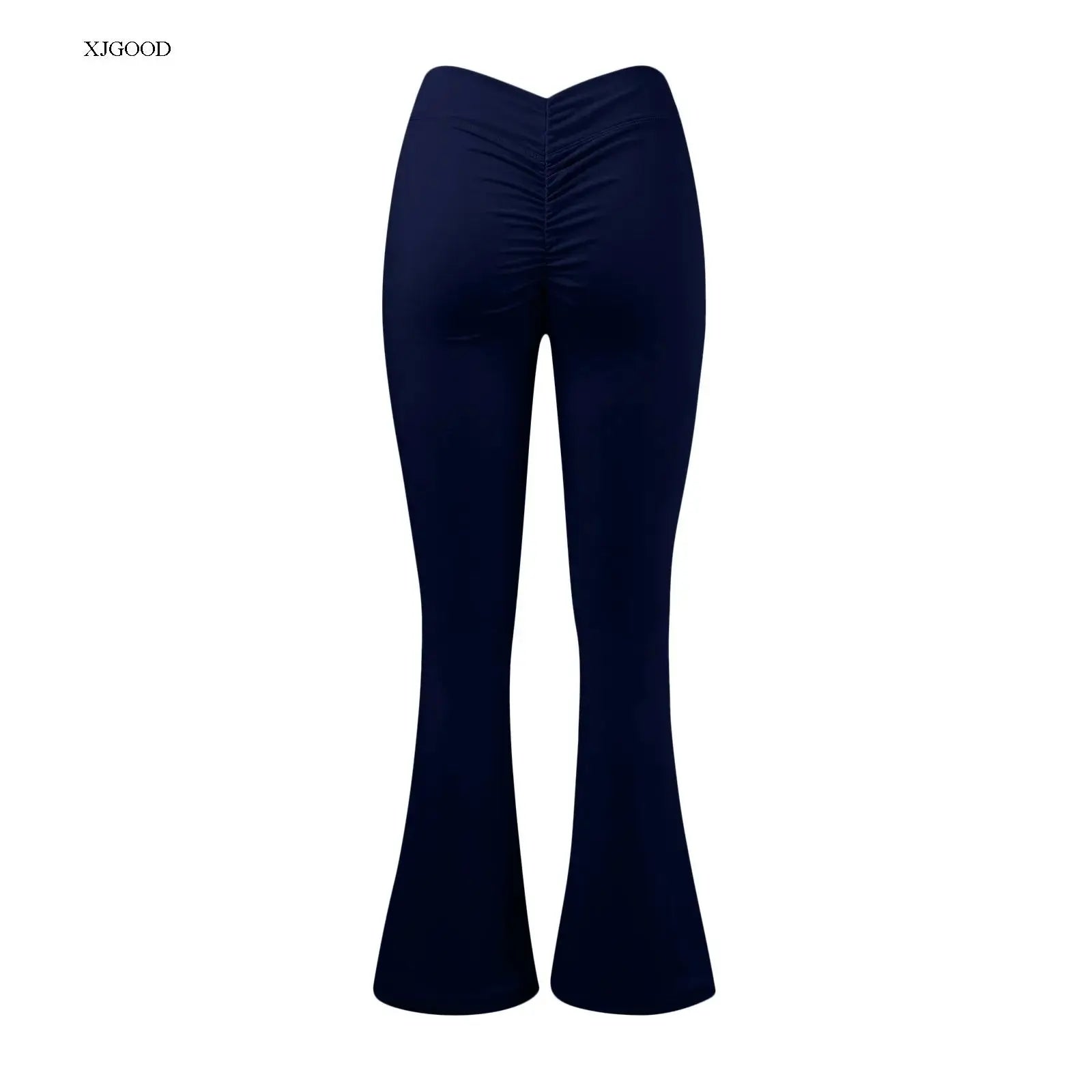 MicroFlare Pants