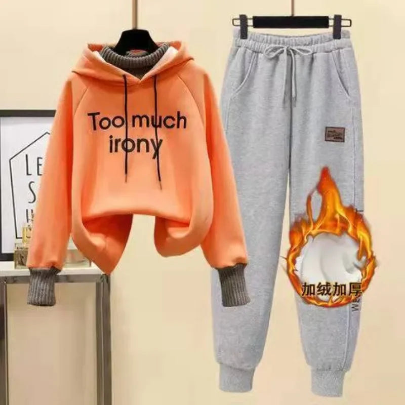 CozyMotion Set