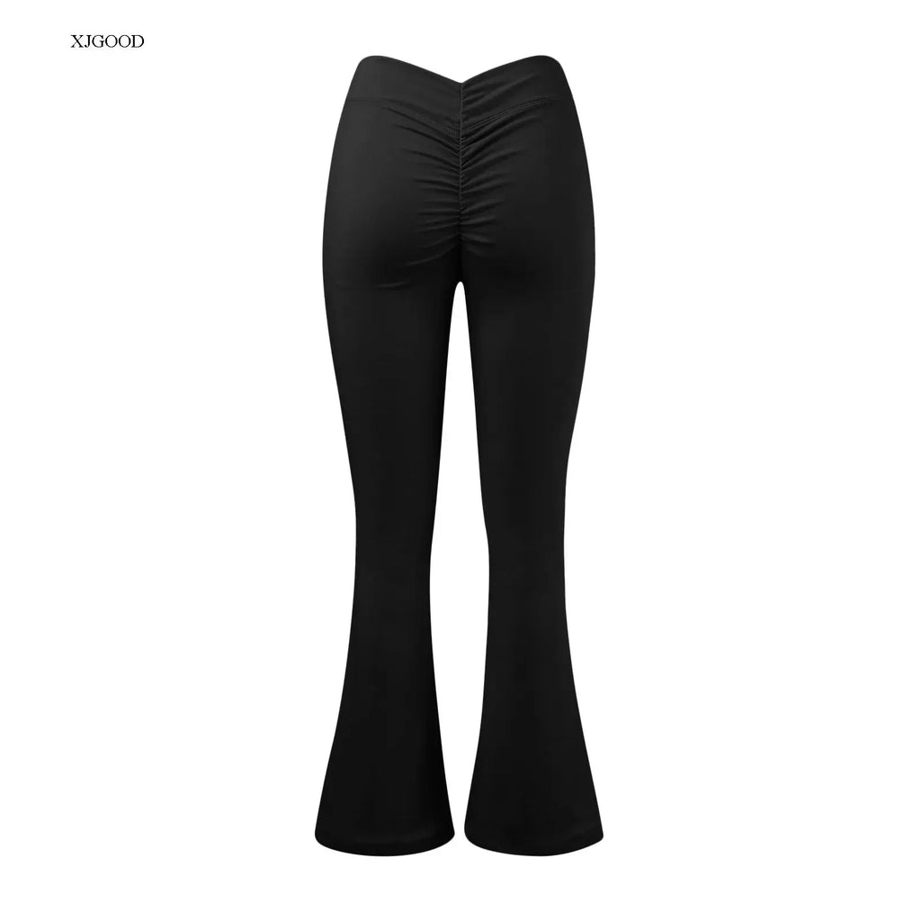 MicroFlare Pants
