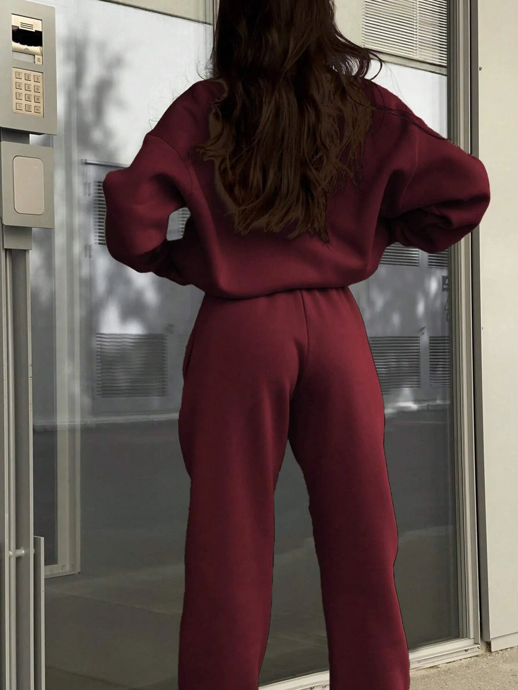 CozyTwin Fleece Set