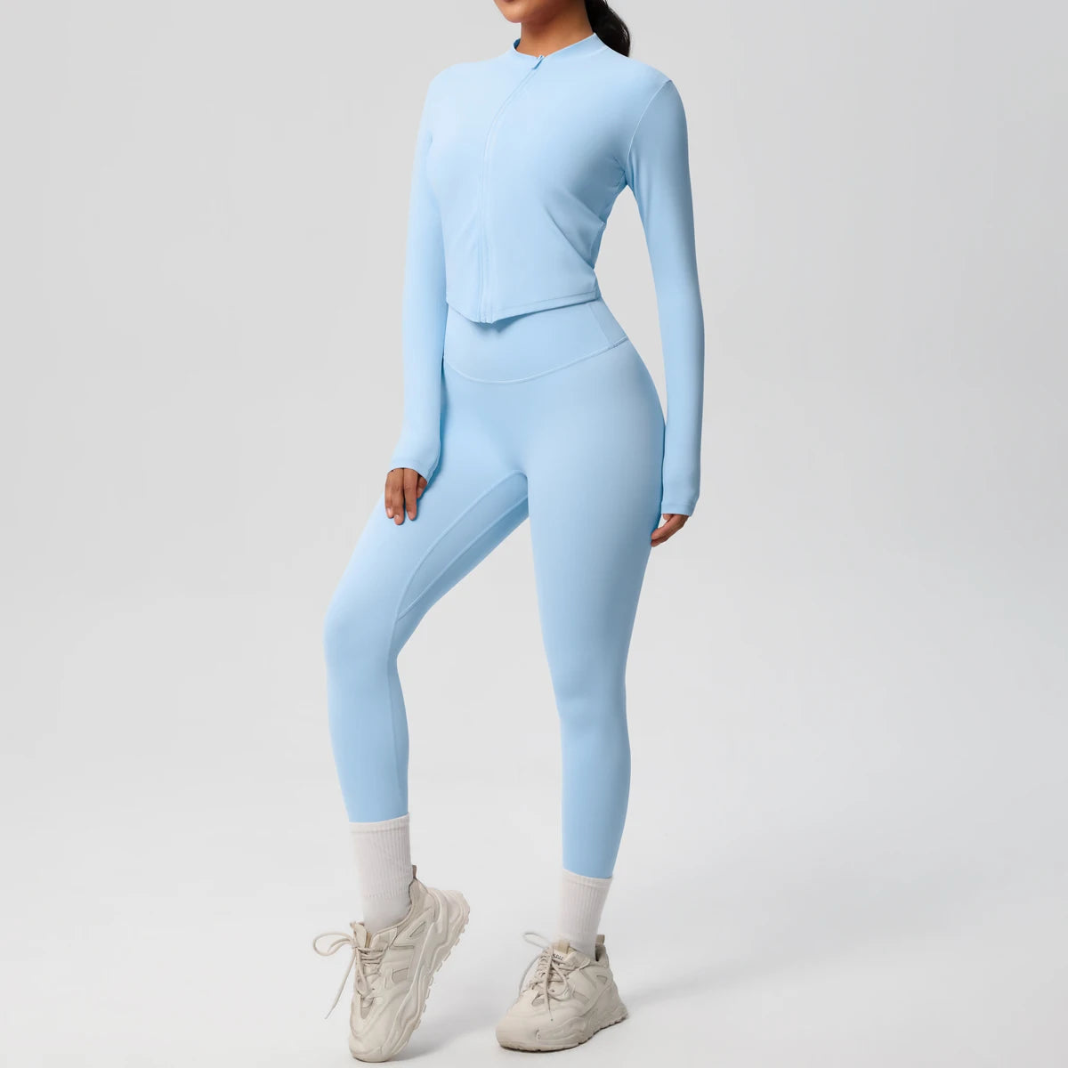 ZipFlow Duo Set