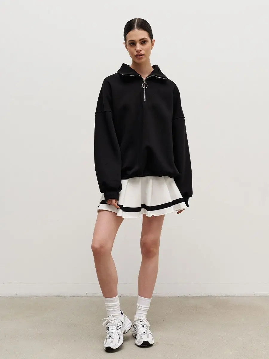 CloudZip Hoodie
