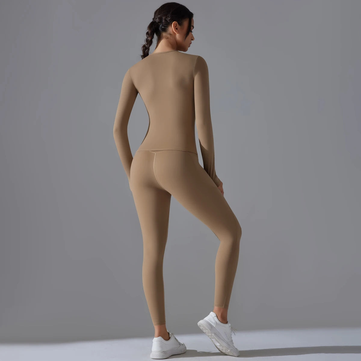 Seamless Pocket Set