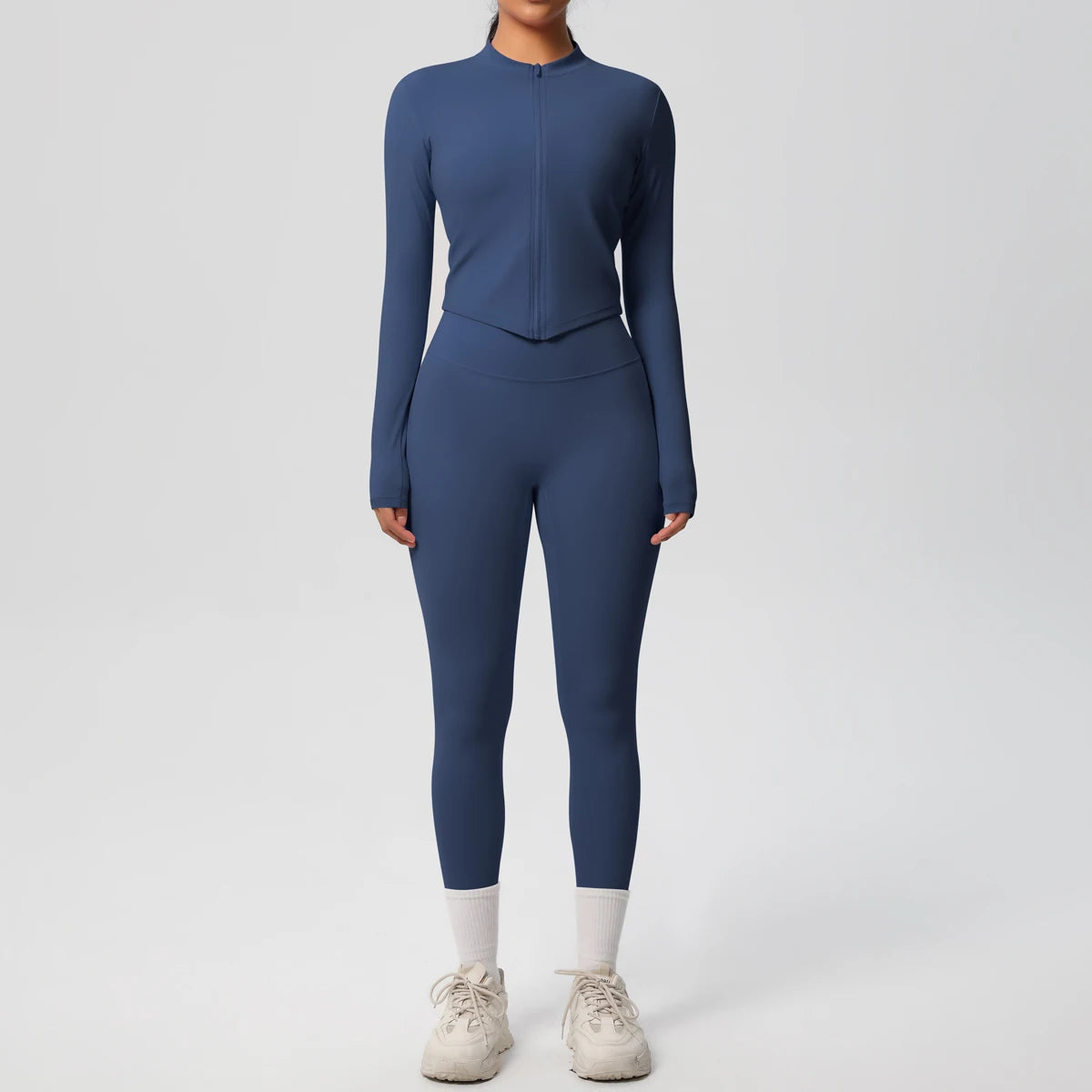 ZipFlow Duo Set