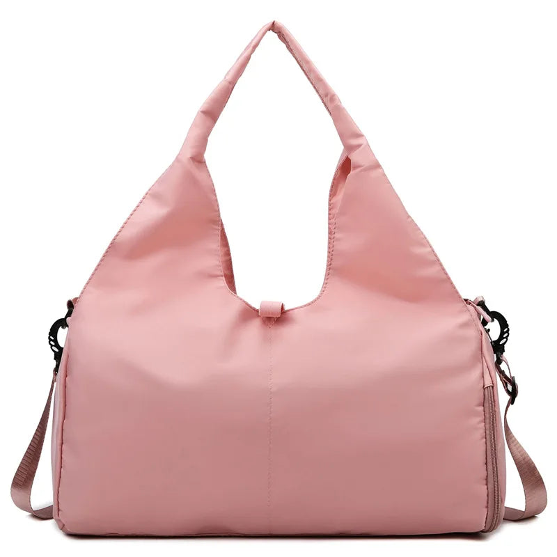 AeroCarry Pro Tote
