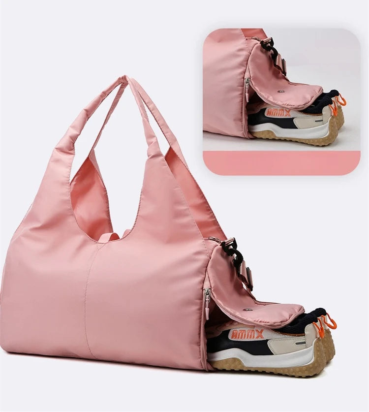 AeroCarry Pro Tote