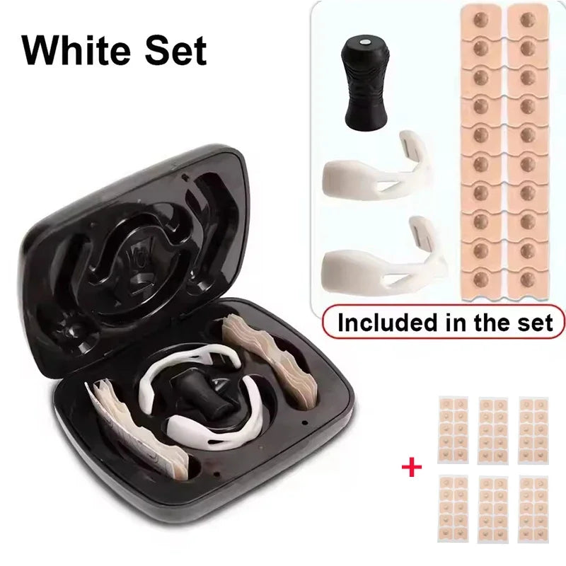 BreatheLift Clip
