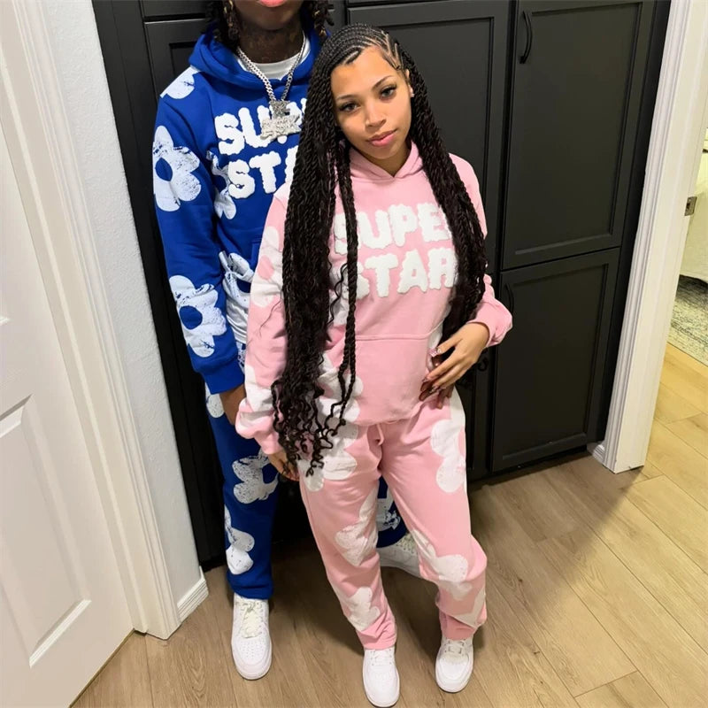 NeoStreet Duo Set