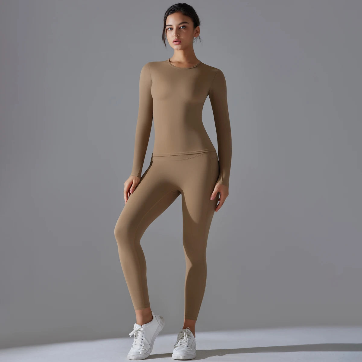 Seamless Pocket Set