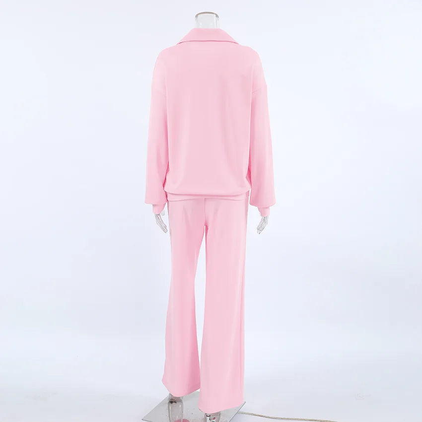 TerryPolo Set