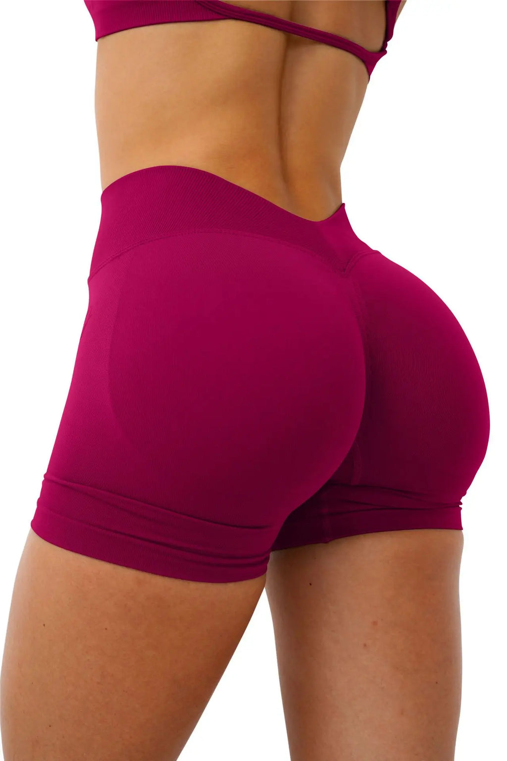 V-Sculpt Shorts