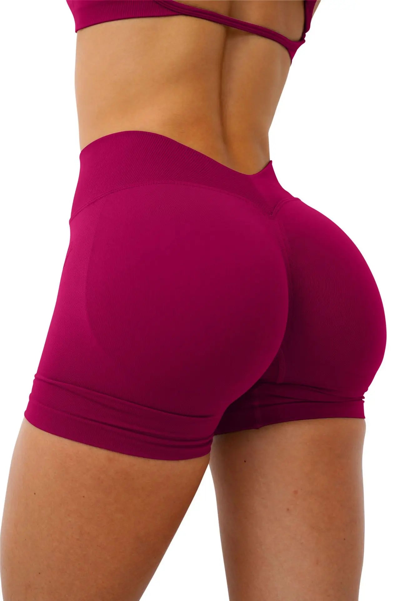 V-Sculpt Shorts