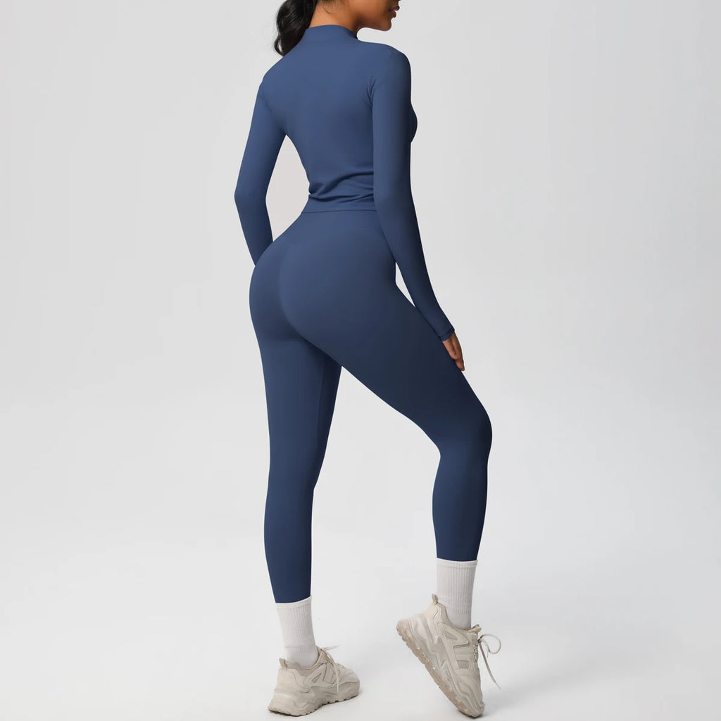 ZipFlow Duo Set