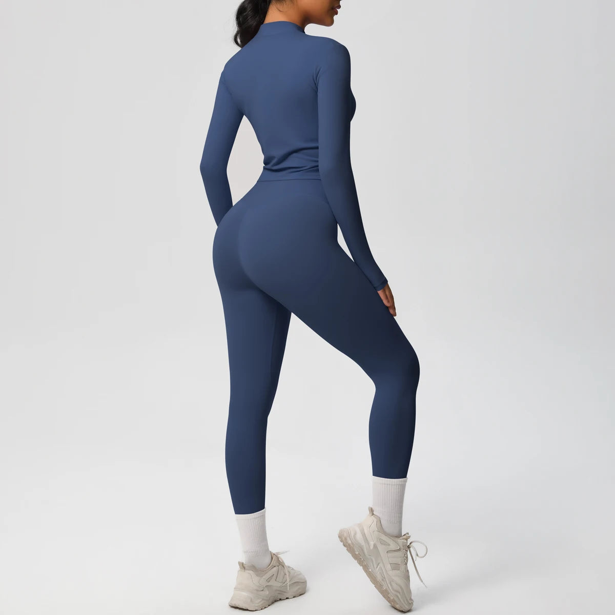 ZipFlow Duo Set