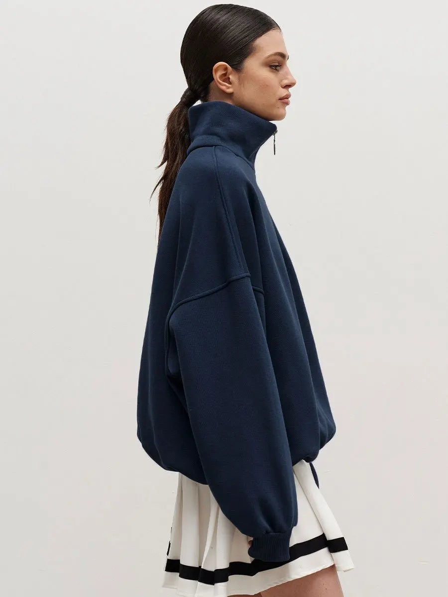 CloudZip Hoodie