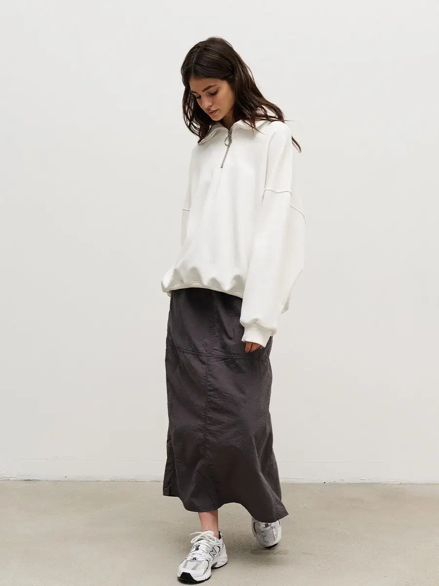CloudZip Hoodie